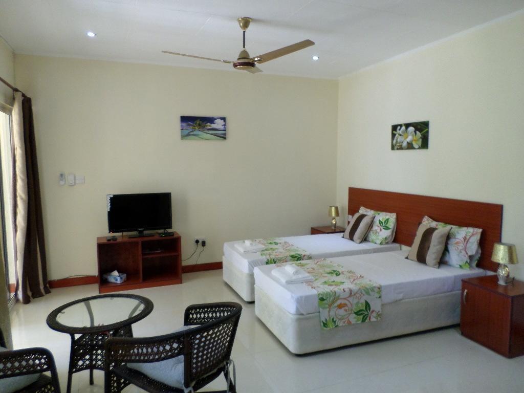 Precious C Apartman *