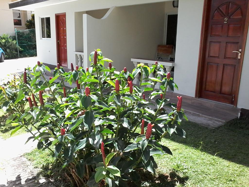 Apartman Precious C Grand'Anse