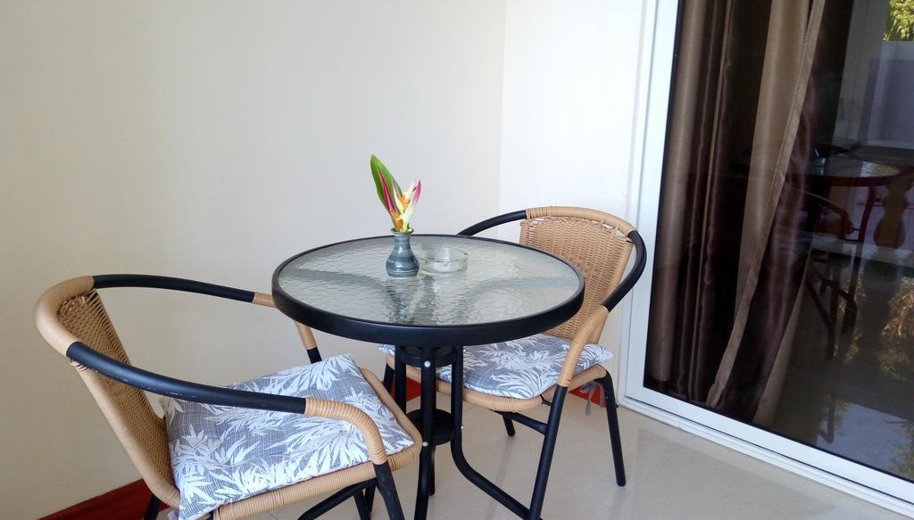 Precious C Apartman Grand'Anse