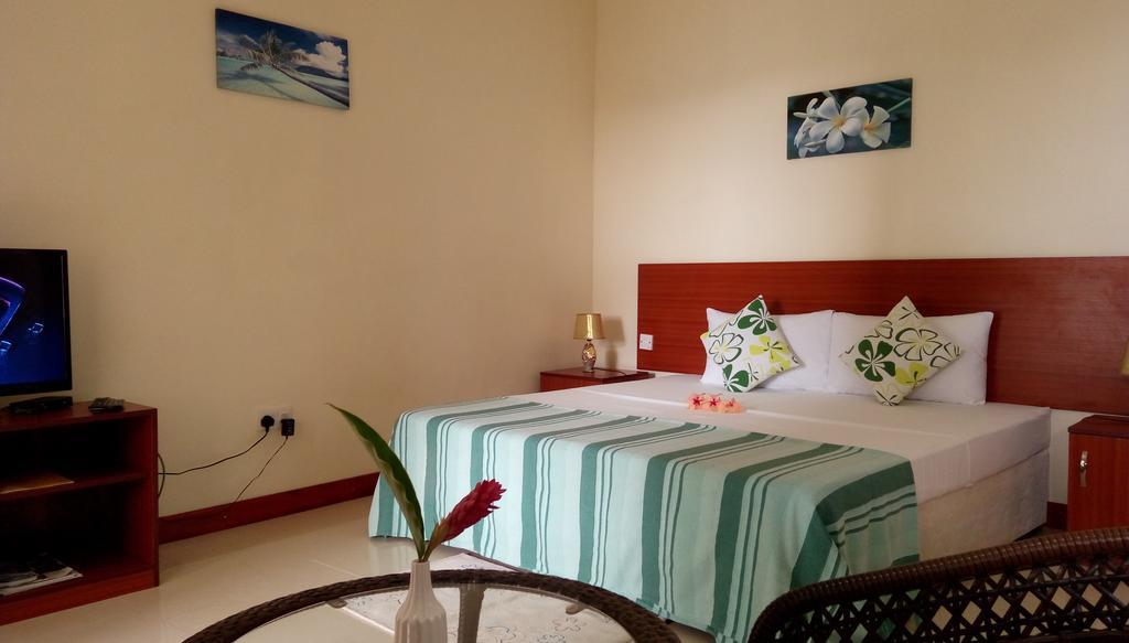 Apartman Precious C
