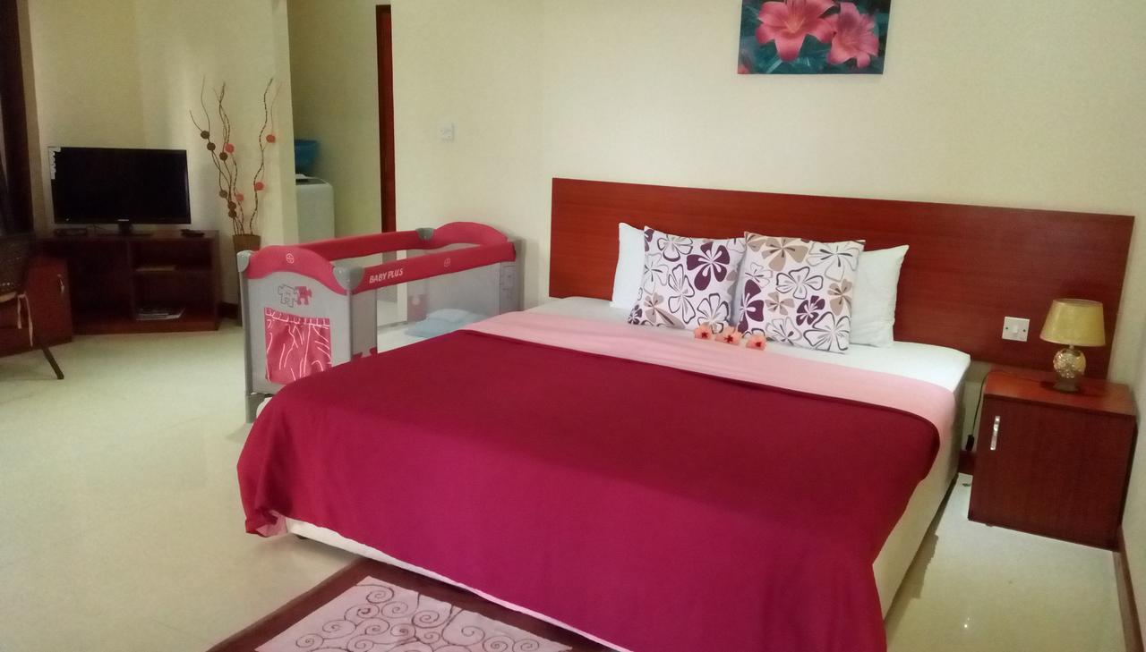 Apartman Precious C