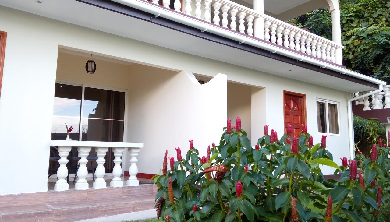 Precious C Apartman Grand'Anse