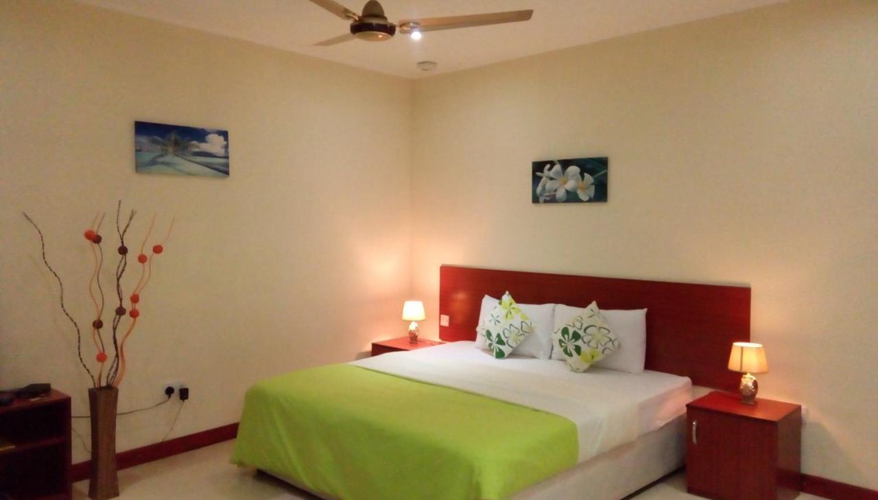 Apartman Precious C *