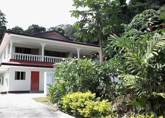 Precious Residence C