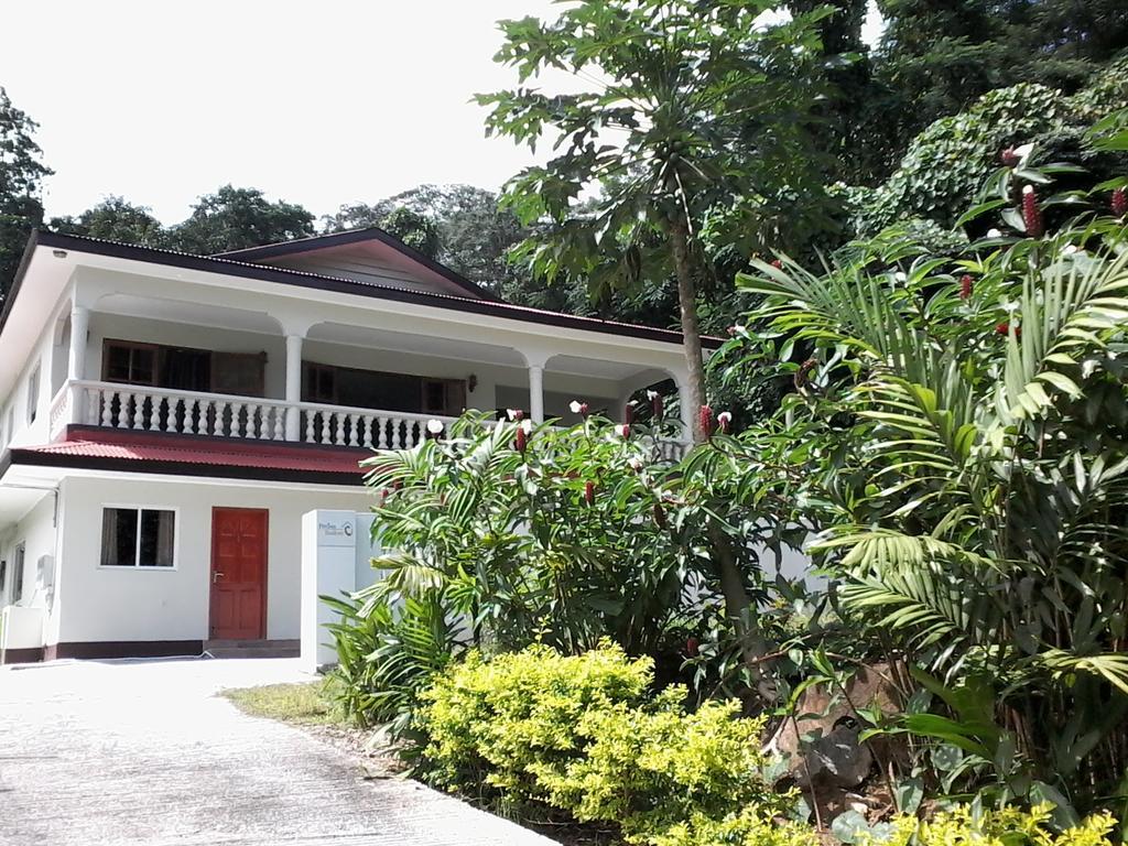 Appartamento Precious C Grand Anse (Mahe)