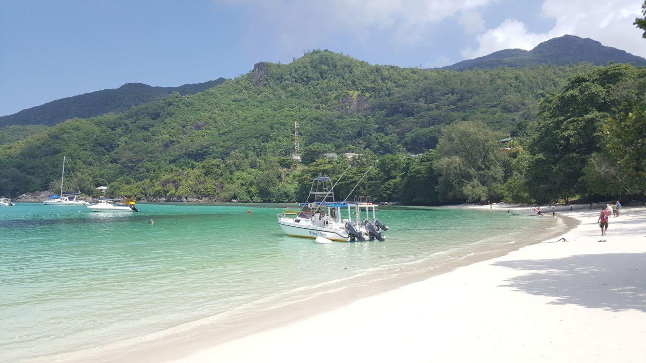 Precious C Appartamento Grand Anse (Mahe)