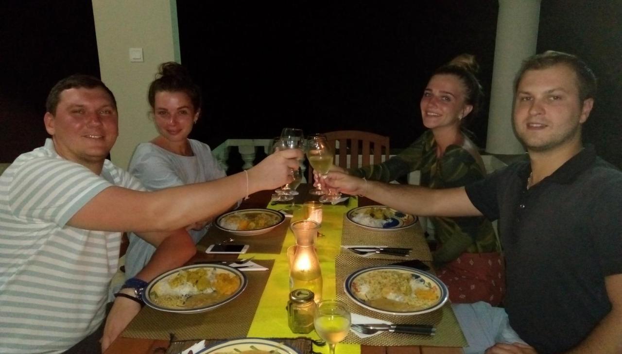 Appartamento Precious C Grand Anse (Mahe)